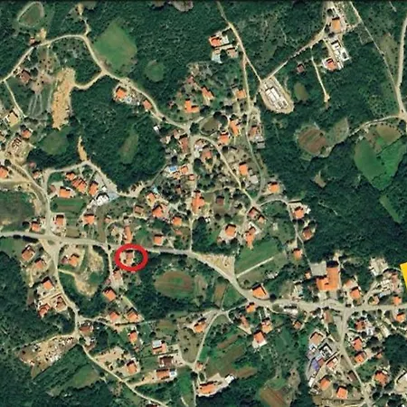 Petra Vrh (Krk)