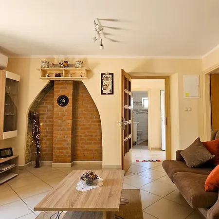 Petra 3* Vrh (Krk)