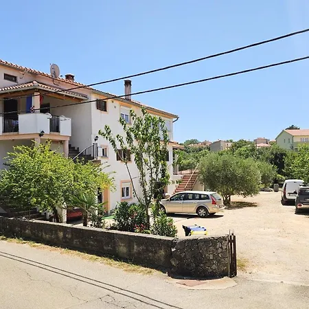 Petra Vrh (Krk)