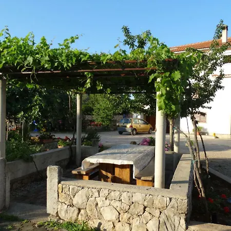 Casa de hóspedes Petra *