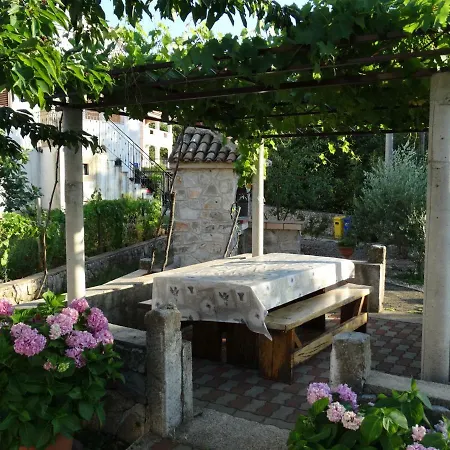Casa de hóspedes Petra *