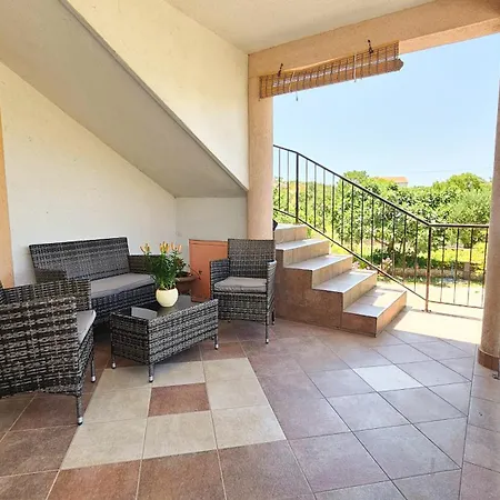 Petra Guest house Vrh (Krk)