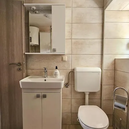 Guest house Petra