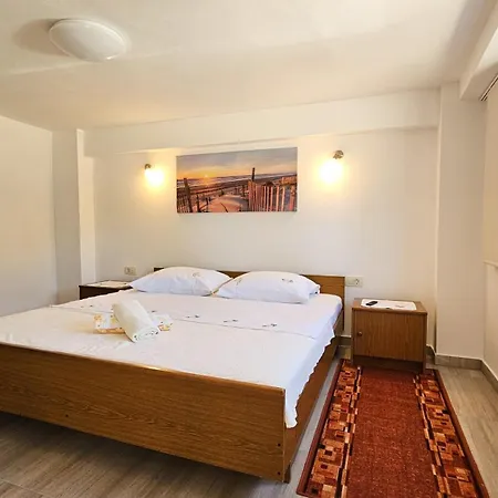 Petra Guest house