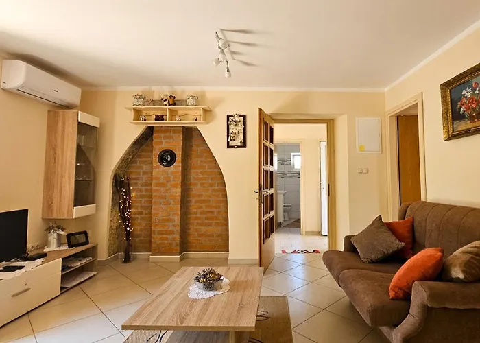 Petra 3* Vrh (Krk)