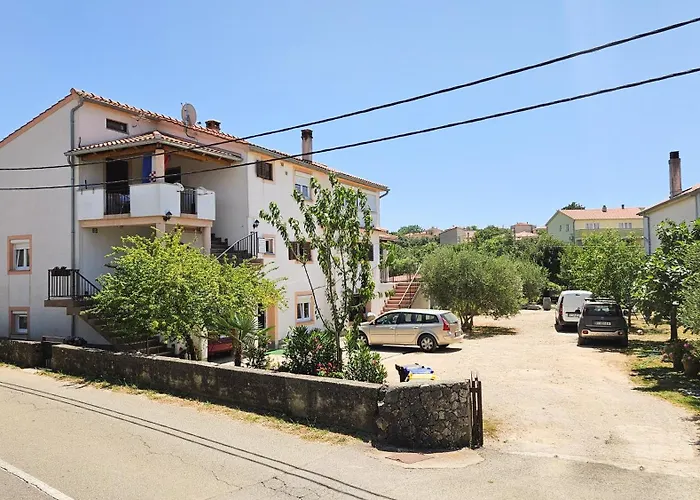 Petra Vrh (Krk)