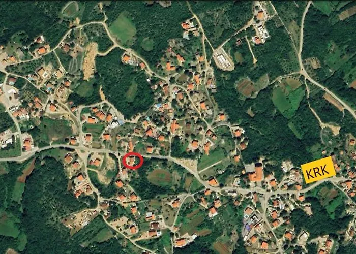 Petra Vrh (Krk)